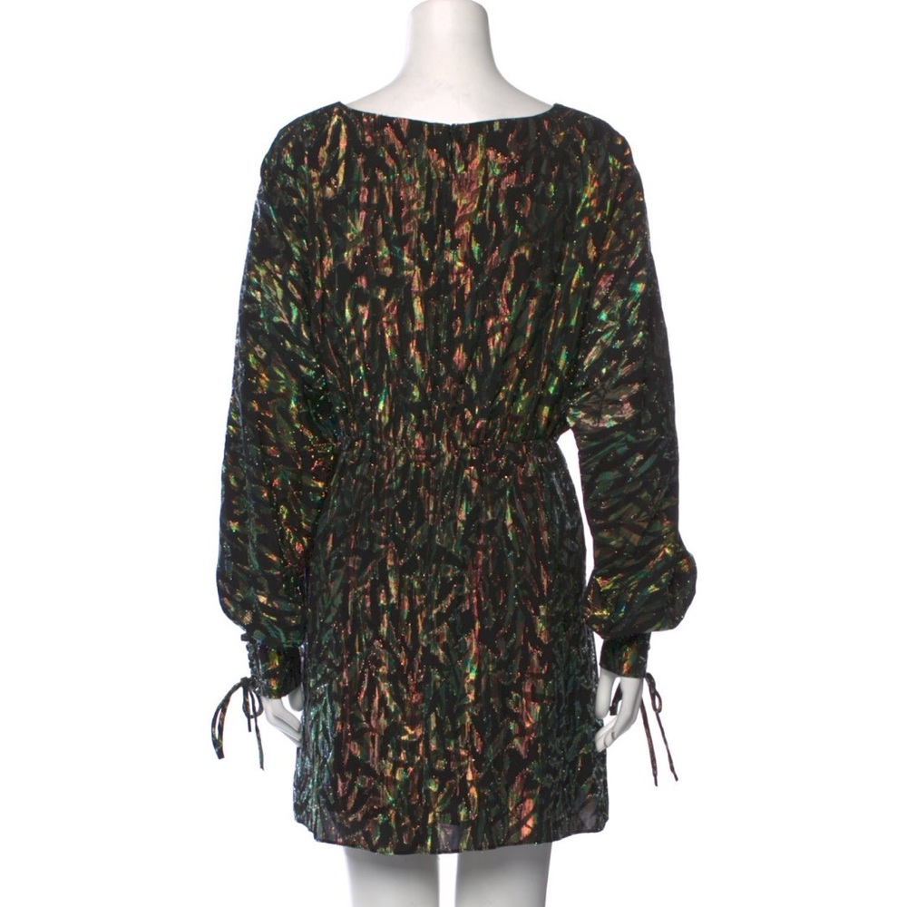 NWT House of Harlow X Revolve Dress